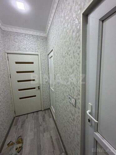 İcarəyə verilir 2 otaqlı köhnə tikili 60 m², Memar Əcəmi m., photo 11 from 12