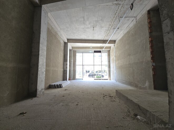 İcarəyə verilir  obyekt 230 m², Şah İsmayıl Xətai m., photo 5 from 11