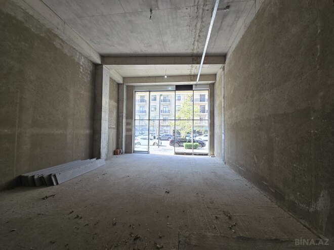 İcarəyə verilir  obyekt 230 m², Şah İsmayıl Xətai m., photo 1 from 11