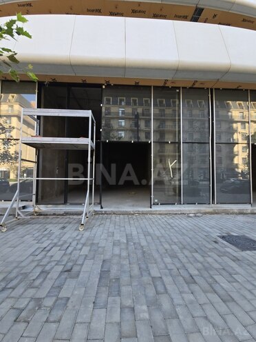 İcarəyə verilir  obyekt 230 m², Şah İsmayıl Xətai m., photo 10 from 11