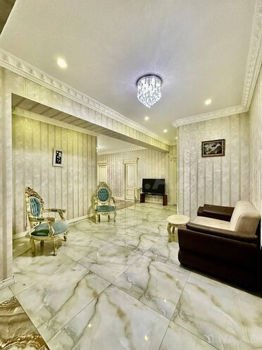 Продаётся 4-комн. новостройка 235 м², м. 8 ноября, photo 6 from 19