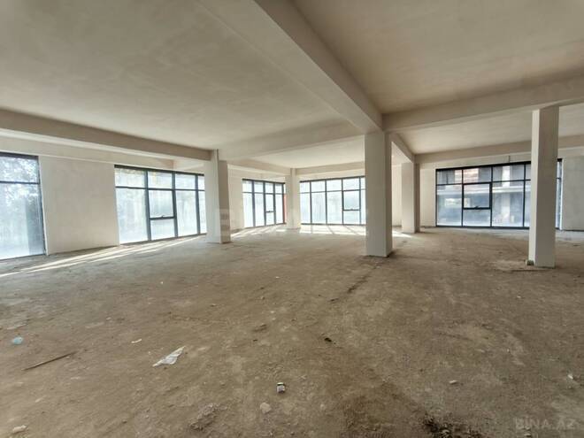 İcarəyə verilir  obyekt 100 m², Nizami m., photo 1 from 6