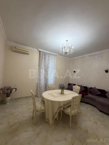 İcarəyə verilir 7 otaqlı həyət evi/bağ evi 660 m², Xəzər r., photo 8 from 16