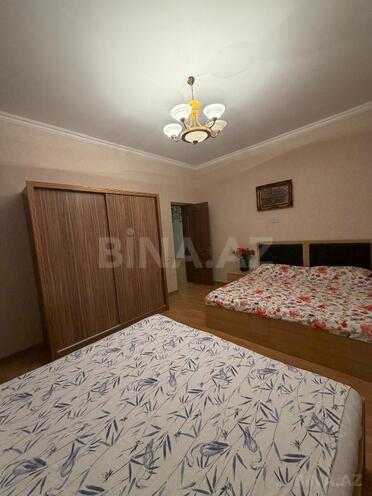 İcarəyə verilir 7 otaqlı həyət evi/bağ evi 660 m², Xəzər r., photo 10 from 16