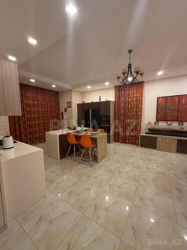 İcarəyə verilir 7 otaqlı həyət evi/bağ evi 660 m², Xəzər r., photo 5 from 16