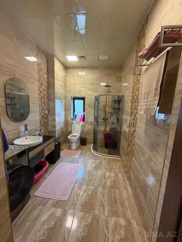 İcarəyə verilir 7 otaqlı həyət evi/bağ evi 660 m², Xəzər r., photo 14 from 16