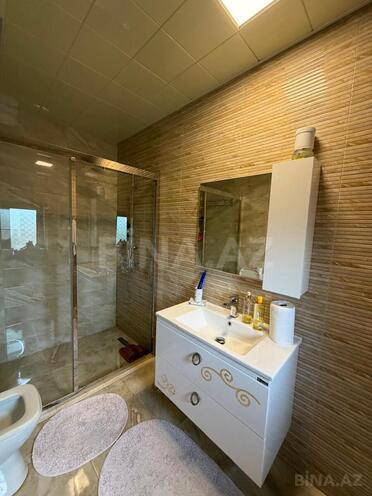 İcarəyə verilir 7 otaqlı həyət evi/bağ evi 660 m², Xəzər r., photo 7 from 16