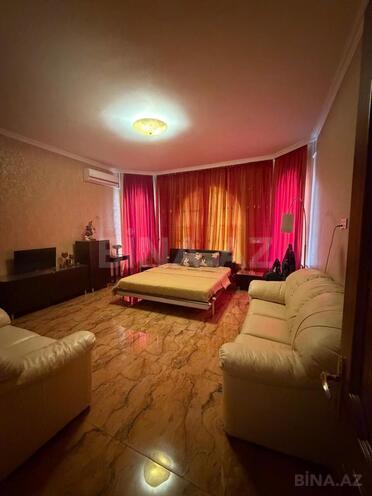 İcarəyə verilir 7 otaqlı həyət evi/bağ evi 660 m², Xəzər r., photo 12 from 16