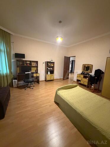 İcarəyə verilir 7 otaqlı həyət evi/bağ evi 660 m², Xəzər r., photo 11 from 16