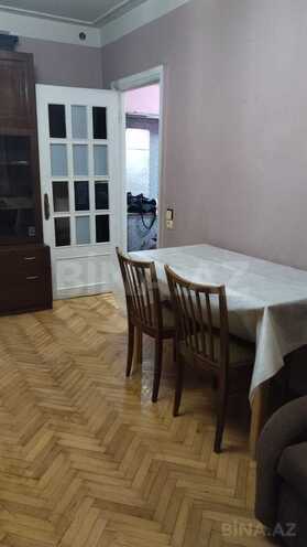 Сдается 1-комн. вторичка 50 м², Ясамальский р., photo 1 from 7