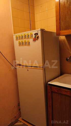 Сдается 1-комн. вторичка 50 м², Ясамальский р., photo 5 from 7