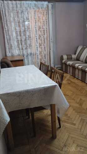 Сдается 1-комн. вторичка 50 м², Ясамальский р., photo 3 from 7