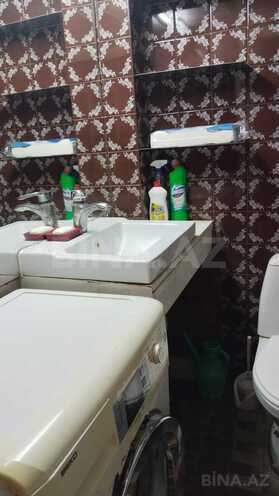 Сдается 1-комн. вторичка 50 м², Ясамальский р., photo 6 from 7