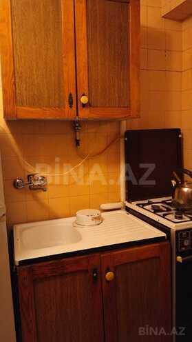 Сдается 1-комн. вторичка 50 м², Ясамальский р., photo 4 from 7