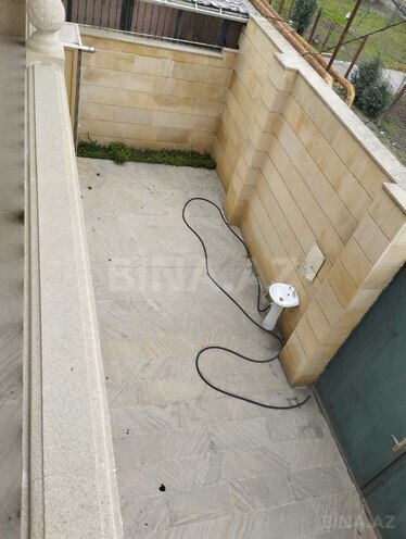 Satılır 6 otaqlı həyət evi/bağ evi 200 m², Nizami r., photo 5 from 17