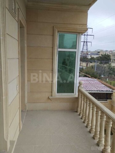 Satılır 6 otaqlı həyət evi/bağ evi 200 m², Nizami r., photo 16 from 17