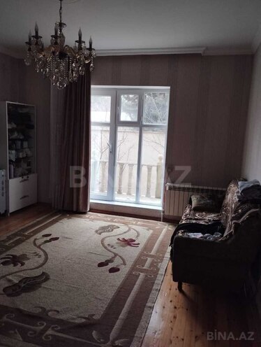 Satılır 6 otaqlı həyət evi/bağ evi 200 m², Nizami r., photo 10 from 17