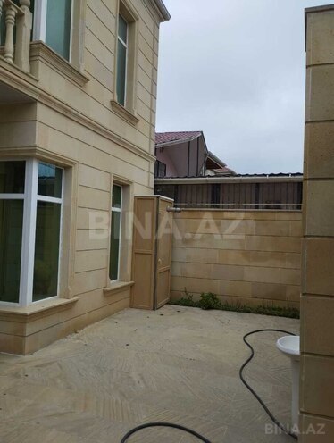 Satılır 6 otaqlı həyət evi/bağ evi 200 m², Nizami r., photo 12 from 17