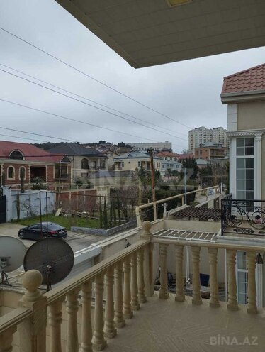 Satılır 6 otaqlı həyət evi/bağ evi 200 m², Nizami r., photo 9 from 17