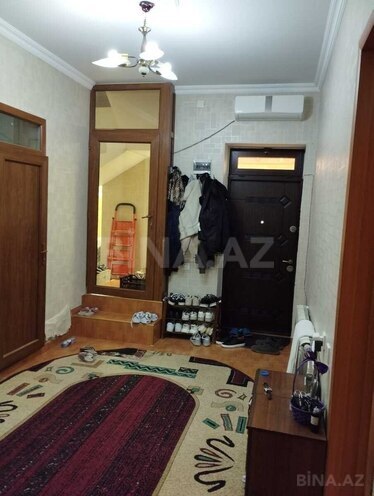 Satılır 6 otaqlı həyət evi/bağ evi 200 m², Nizami r., photo 11 from 17
