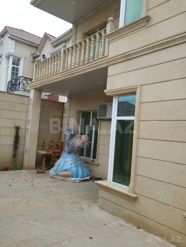 Satılır 6 otaqlı həyət evi/bağ evi 200 m², Nizami r., photo 3 from 17