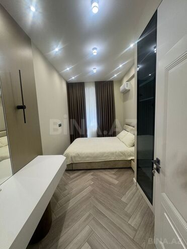Продается 4-комн. новостройка 185 м², м. Элмляр Академиясы, photo 8 from 16