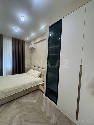 Продается 4-комн. новостройка 185 м², м. Элмляр Академиясы, photo 10 from 16