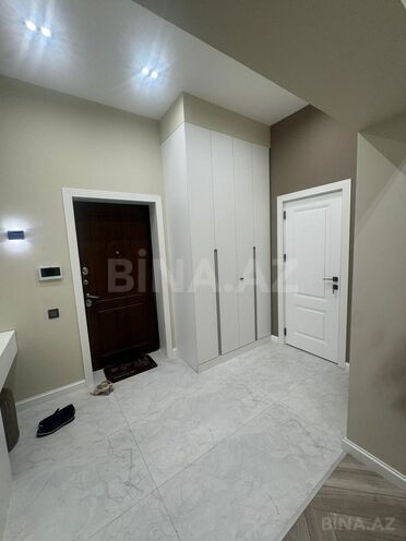Продается 4-комн. новостройка 185 м², м. Элмляр Академиясы, photo 13 from 16
