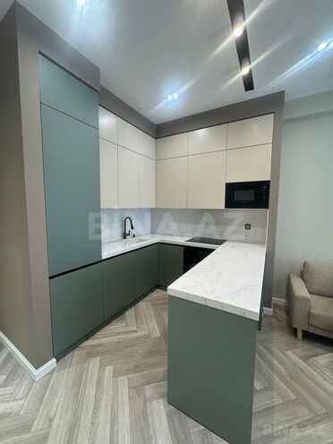 Продается 4-комн. новостройка 185 м², м. Элмляр Академиясы, photo 5 from 16
