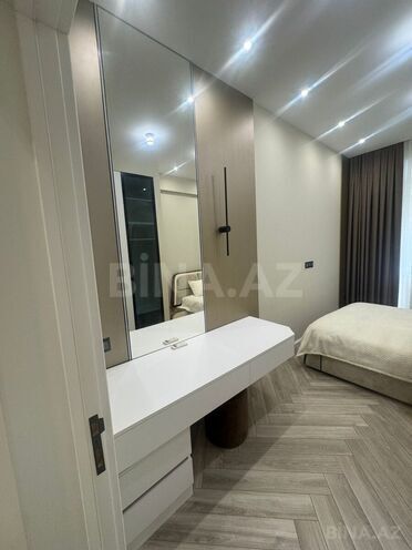 Продается 4-комн. новостройка 185 м², м. Элмляр Академиясы, photo 9 from 16