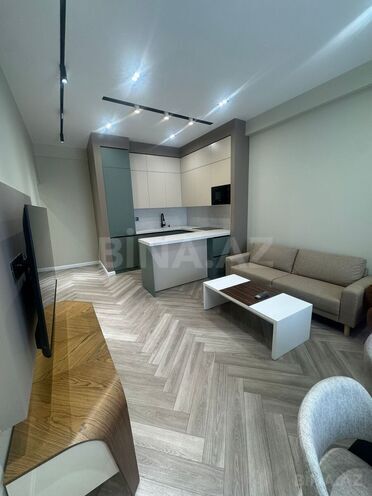 Продается 4-комн. новостройка 185 м², м. Элмляр Академиясы, photo 4 from 16