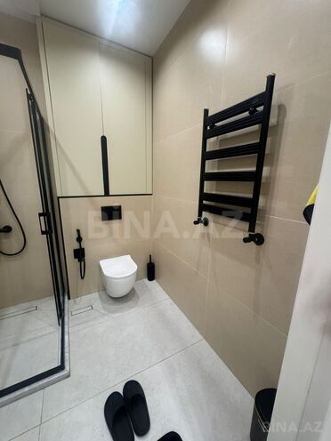 Продается 4-комн. новостройка 185 м², м. Элмляр Академиясы, photo 15 from 16