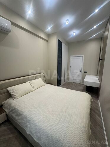 Продается 4-комн. новостройка 185 м², м. Элмляр Академиясы, photo 6 from 16