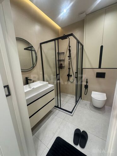 Продается 4-комн. новостройка 185 м², м. Элмляр Академиясы, photo 14 from 16