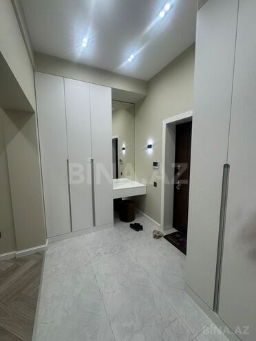 Продается 4-комн. новостройка 185 м², м. Элмляр Академиясы, photo 12 from 16