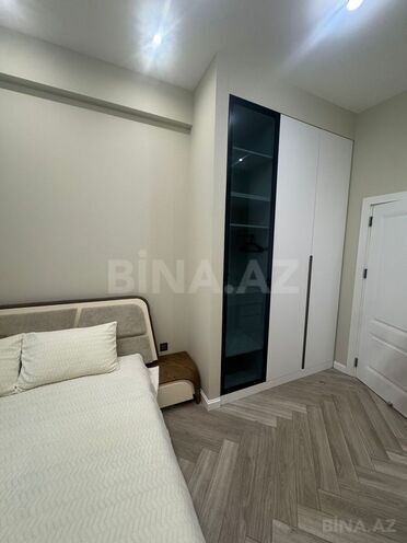 Продается 4-комн. новостройка 185 м², м. Элмляр Академиясы, photo 11 from 16