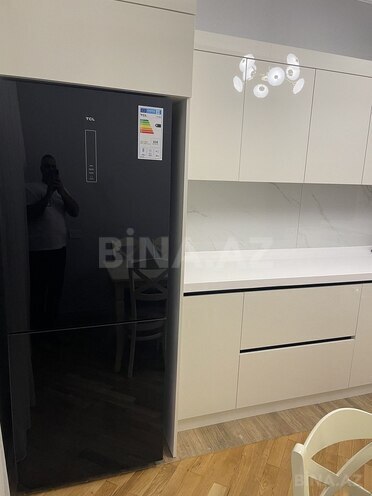 Сдаётся 2-комн. новостройка 91 м², м. 8 ноября, photo 11 from 18