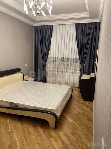 Сдаётся 2-комн. новостройка 91 м², м. 8 ноября, photo 4 from 18