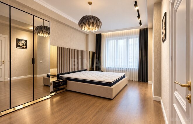 Продается 3-комн. новостройка 125 м², м. Нариман Нариманов, photo 10 from 15