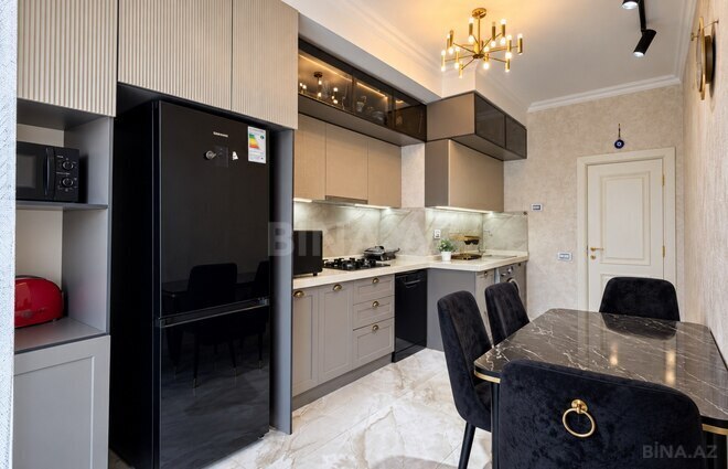 Продается 3-комн. новостройка 125 м², м. Нариман Нариманов, photo 9 from 15