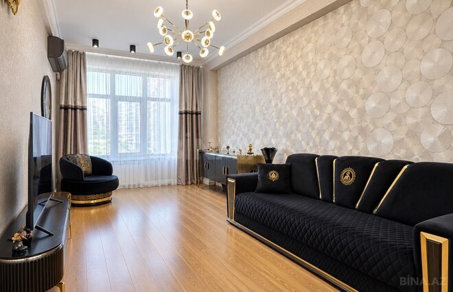 Продается 3-комн. новостройка 125 м², м. Нариман Нариманов, photo 5 from 15