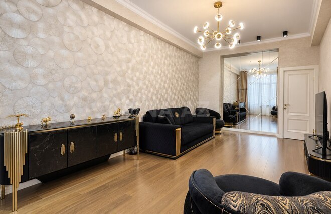 Продается 3-комн. новостройка 125 м², м. Нариман Нариманов, photo 6 from 15