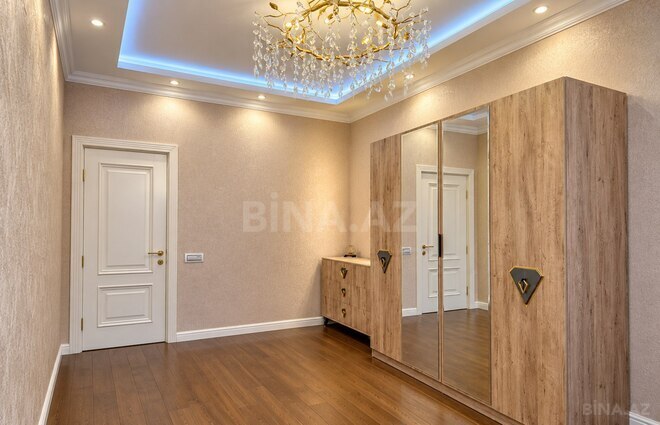 Продается 3-комн. новостройка 125 м², м. Нариман Нариманов, photo 11 from 15