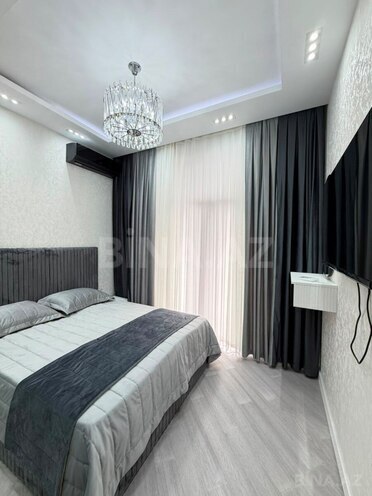 Satılır 2 otaqlı yeni tikili 62 m², Dərnəgül m., photo 9 from 16