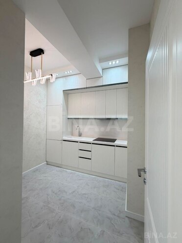 Satılır 2 otaqlı yeni tikili 62 m², Dərnəgül m., photo 8 from 16