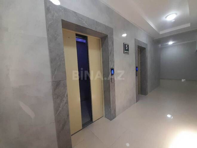 Satılır 2 otaqlı yeni tikili 62 m², Dərnəgül m., photo 15 from 16