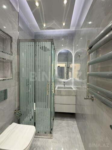 Satılır 2 otaqlı yeni tikili 62 m², Dərnəgül m., photo 12 from 16