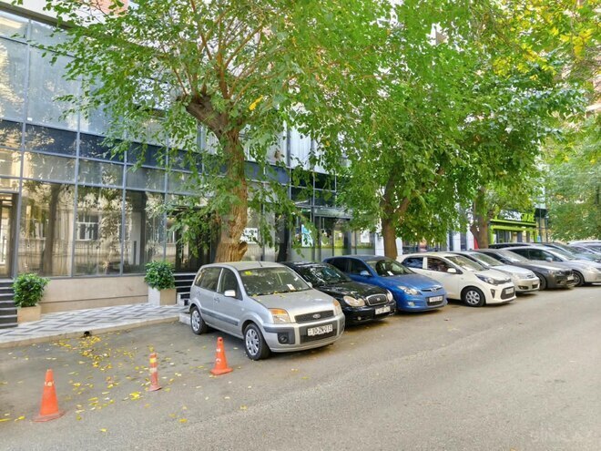 İcarəyə verilir  obyekt 150 m², Nizami m., photo 5 from 6