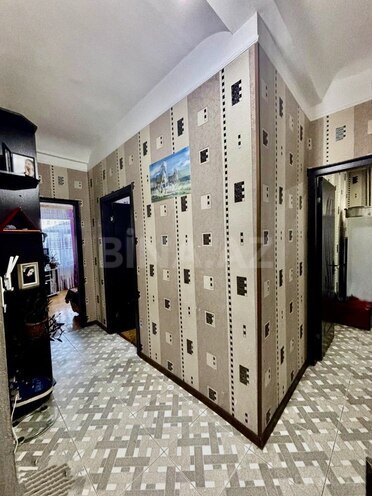 Satılır 2 otaqlı köhnə tikili 60 m², Nəriman Nərimanov m., photo 7 from 12