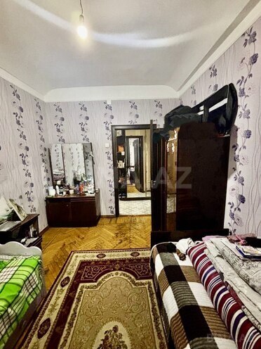 Satılır 2 otaqlı köhnə tikili 60 m², Nəriman Nərimanov m., photo 6 from 12
